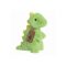 Eco Nation 20 cm T-rex plüssfigura