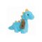 Eco Nation 20 cm Dipper diplodocus plüssfigura