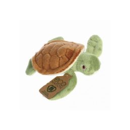 Eco Nation 13 cm mini teknős