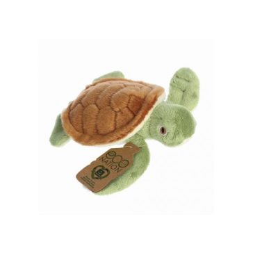 Eco Nation 13 cm mini teknős