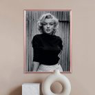 Clementoni -LIFE Magazin Collection puzzle- Marilyn Monroe- 1000 db-os