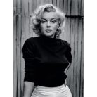 Clementoni -LIFE Magazin Collection puzzle- Marilyn Monroe- 1000 db-os