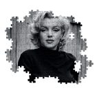 Clementoni -LIFE Magazin Collection puzzle- Marilyn Monroe- 1000 db-os