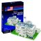 3D puzzle -Fehér Ház- Washington  64db-os CubicFun