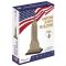 3D puzzle - Empire State Building New York 54db-os CubicFun