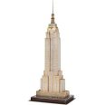 3D puzzle - Empire State Building New York 54db-os CubicFun