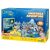 3D puzzle Kaland a tenger alatt-63db-os