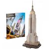 3D puzzle City Travel- New York