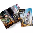   3D puzzle City Traveller NatGeo- New York- Empire State Building 66db-os