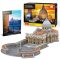 3D puzzle NatGeo City Traveller- Vatikán CubicFun