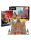 3D puzzle City Traveller- St.Basil's Cathedralis-222db-os-National Geographic CubicFun