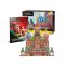 3D puzzle City Traveller- St.Basil's Cathedralis-222db-os-National Geographic CubicFun