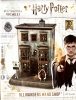 3D puzzle Harry Potter - Ollivander pálcaboltja 66 db-os