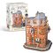 Harry Potter 3D Puzzle - Weasley Varázsvállalat 67db-os
