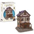 3D puzzle Harry Potter - Kviddics Sportbolt  71db-os
