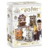 3D puzzle Harry Potter - Abszol út