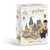 3D puzzle Harry Potter - Roxfort Nagyterem 187db-os