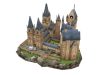 3D puzzle Harry Potter-Csillagvizsgáló