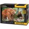 3D puzzle National Geographic- Barnamedve