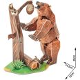 3D puzzle National Geographic- Barnamedve