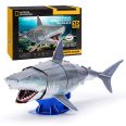 3D puzzle National Geographic- Nagy fehér cápa