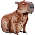 3D puzzle National Geographic- Kapibara- 56 db-os