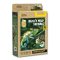 3D puzzle National Geographic- sisakos kaméleon 63db-os
