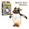 3D puzzle National Geographic-tarajos pingvin 34 db-os