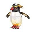 3D puzzle National Geographic-tarajos pingvin 34 db-os