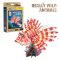 3D puzzle National Geographic- vörös oroszlánhal