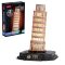 3D puzzle világítós Tower of Pisa CubicFun