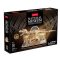 3D puzzle 463 db-os  National Museum- Mammut - világító CubicFun