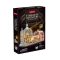 3D puzzle Vasútállomás 255 db-os- LED világítós  CubicFun