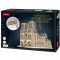 3D puzzle Notre Dame exkluzív -293db-os
