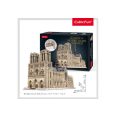 3D puzzle Notre Dame exkluzív -293db-os