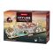 3D puzzle City Line Budapest 167db-os