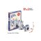 3d mini puzzle-Tower Bridge-32 db-os CubicFun