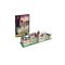 3D puzzle mini Parlament-61 db-os