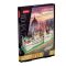 3D puzzle mini Parlament-61 db-os