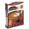 3D puzzle Santa Maria 113 db-os CubicFun