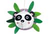 3D Puzzle szobadekoráció-  koala és panda CubicFun