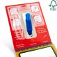 Melissa & Doug kreatív játék, rajzolás vízzel, világűr