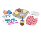 Melissa & Doug Sütés-főzés, Cupcake