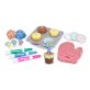 Melissa & Doug Sütés-főzés, Cupcake