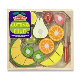 Melissa&Doug-sütés-főzés gyümölcskosár
