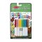 Melissa&Doug- kreatív játék mágikus színező füzet-háziállatok