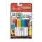 Melissa&Doug- kreatív játék mágikus színező füzet