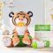Melissa&Doug- szerepjáték plüss bébi tigris