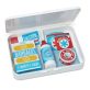 Melissa&Doug- szerepjáték gyógyulj meg elsősegély