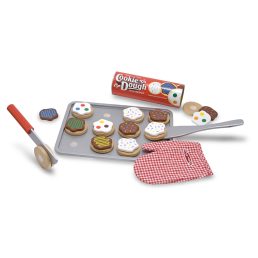 Melissa&Doug-sütés-főzés sütemények
